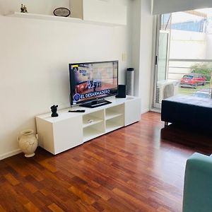 Apartamento de 1 Dormitorio
