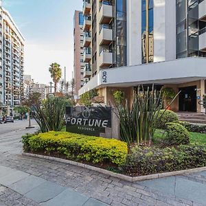 Fortune Residence Jardins-Flat152 - Completo_Proximo Da Avenida Paulista